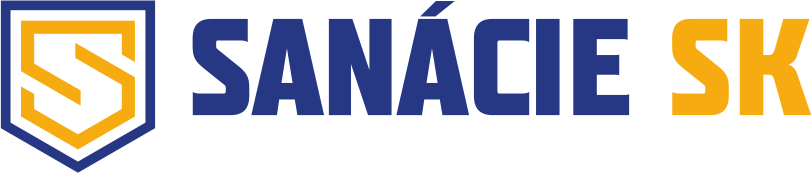 Sanácie.sk Logo